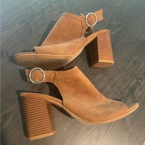 Target A New Day heels size 11